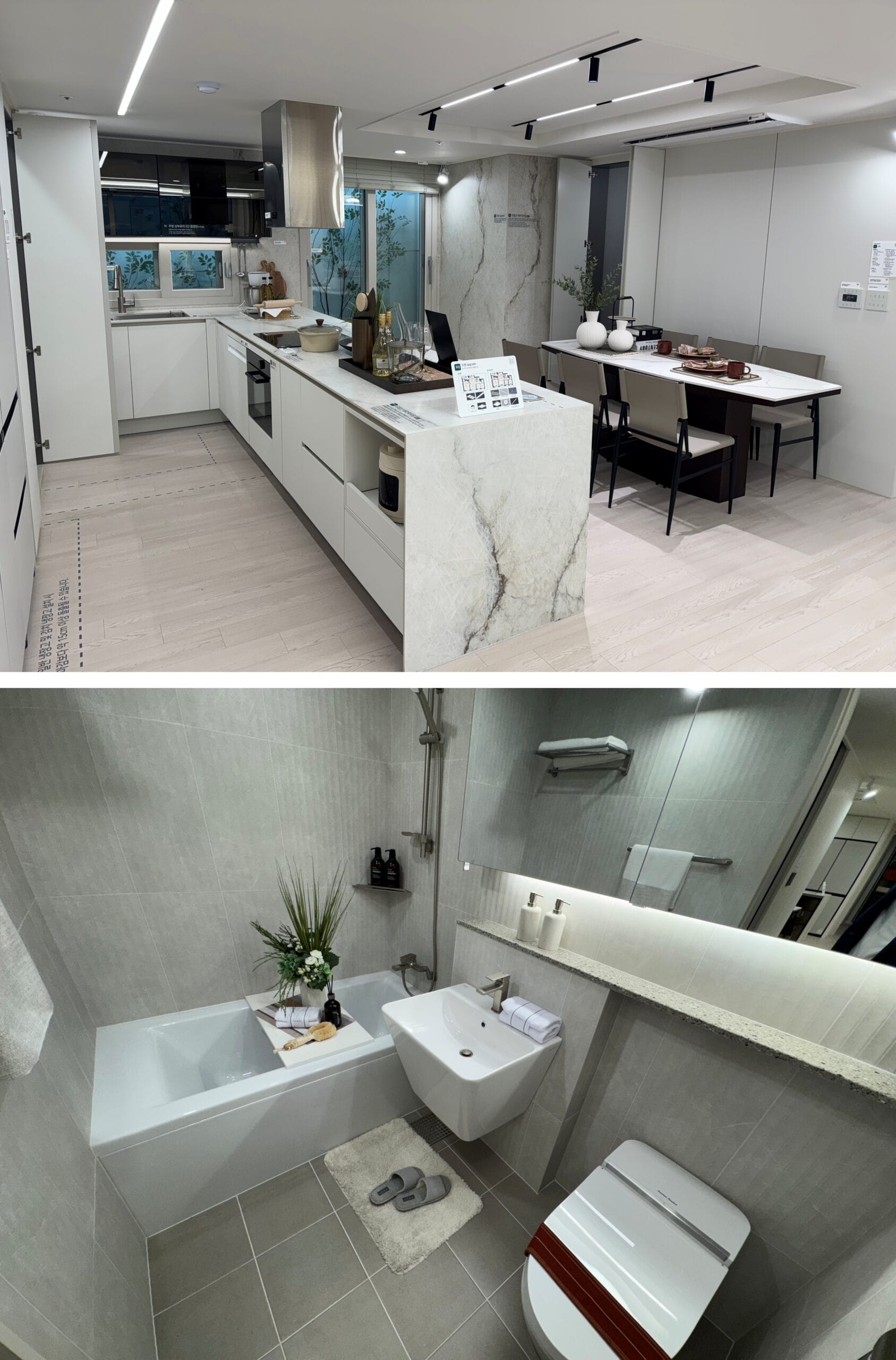 송도 한내들 센트럴리버